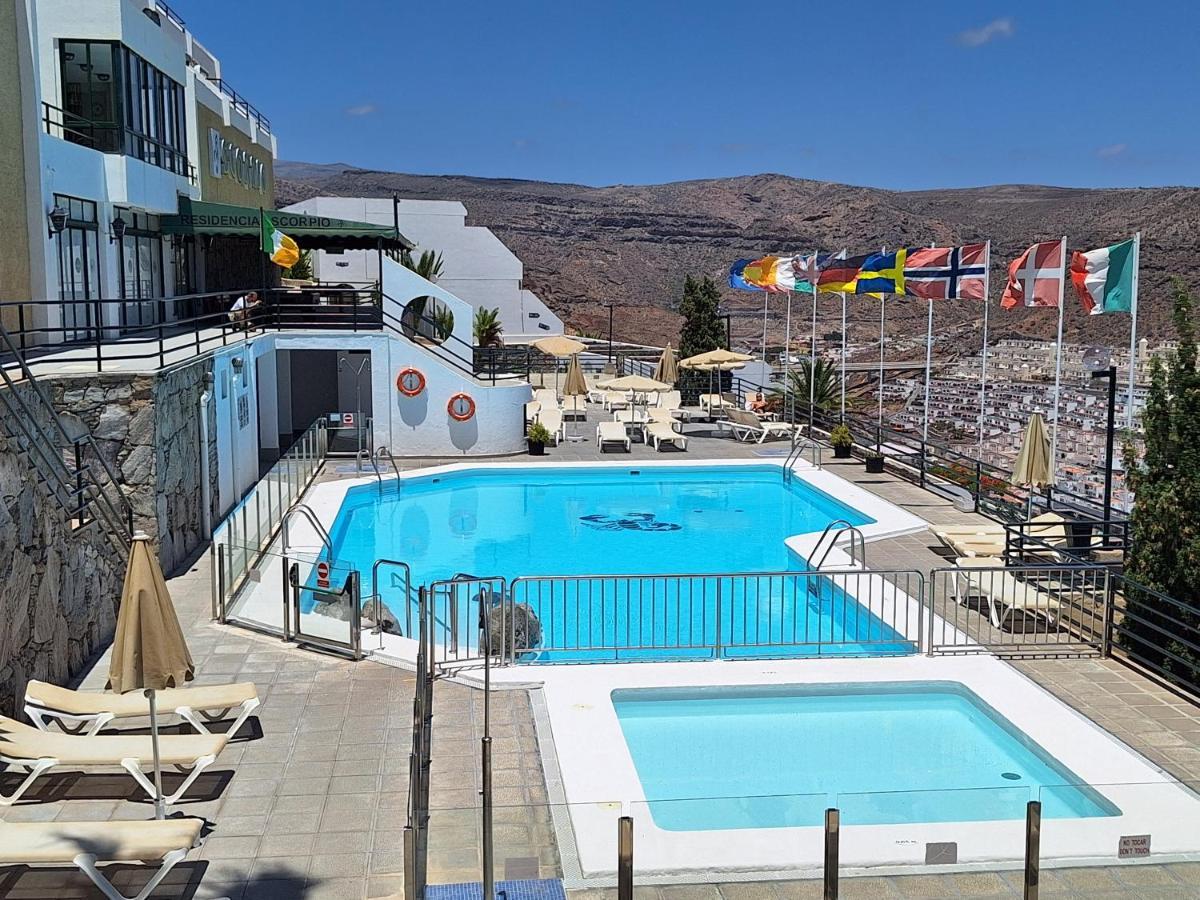 Horizon Views - Excellent Location With Ocean View Puerto Rico (Gran Canaria)