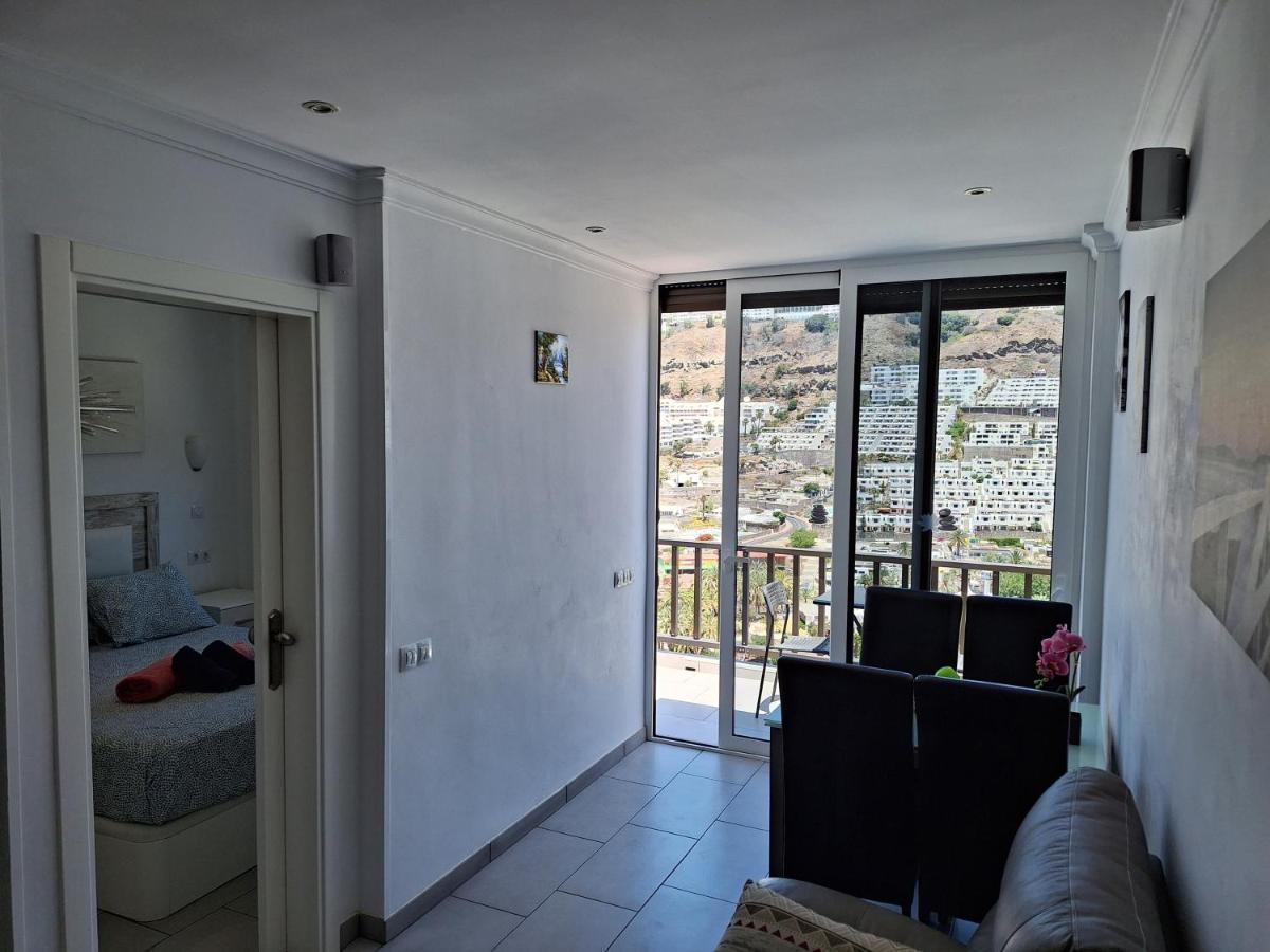 Appartement Solaris - Refurbished, Floor, Sea Views Puerto Rico (Gran Canaria)