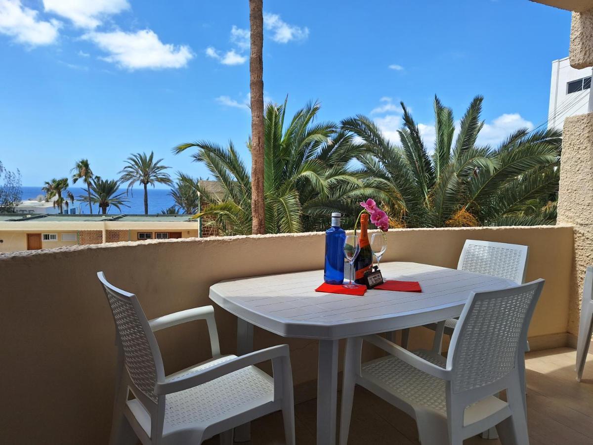 Apartment White And Quiet! Modern In San Agustin San Bartolome de Tirajana (Gran Canaria)