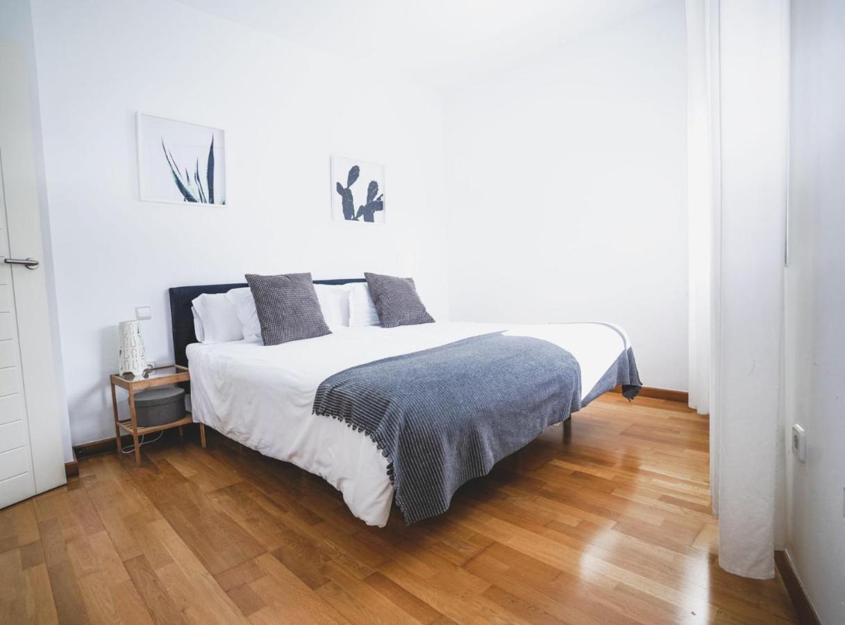 Two Bedroom Apartment 107 Appartement