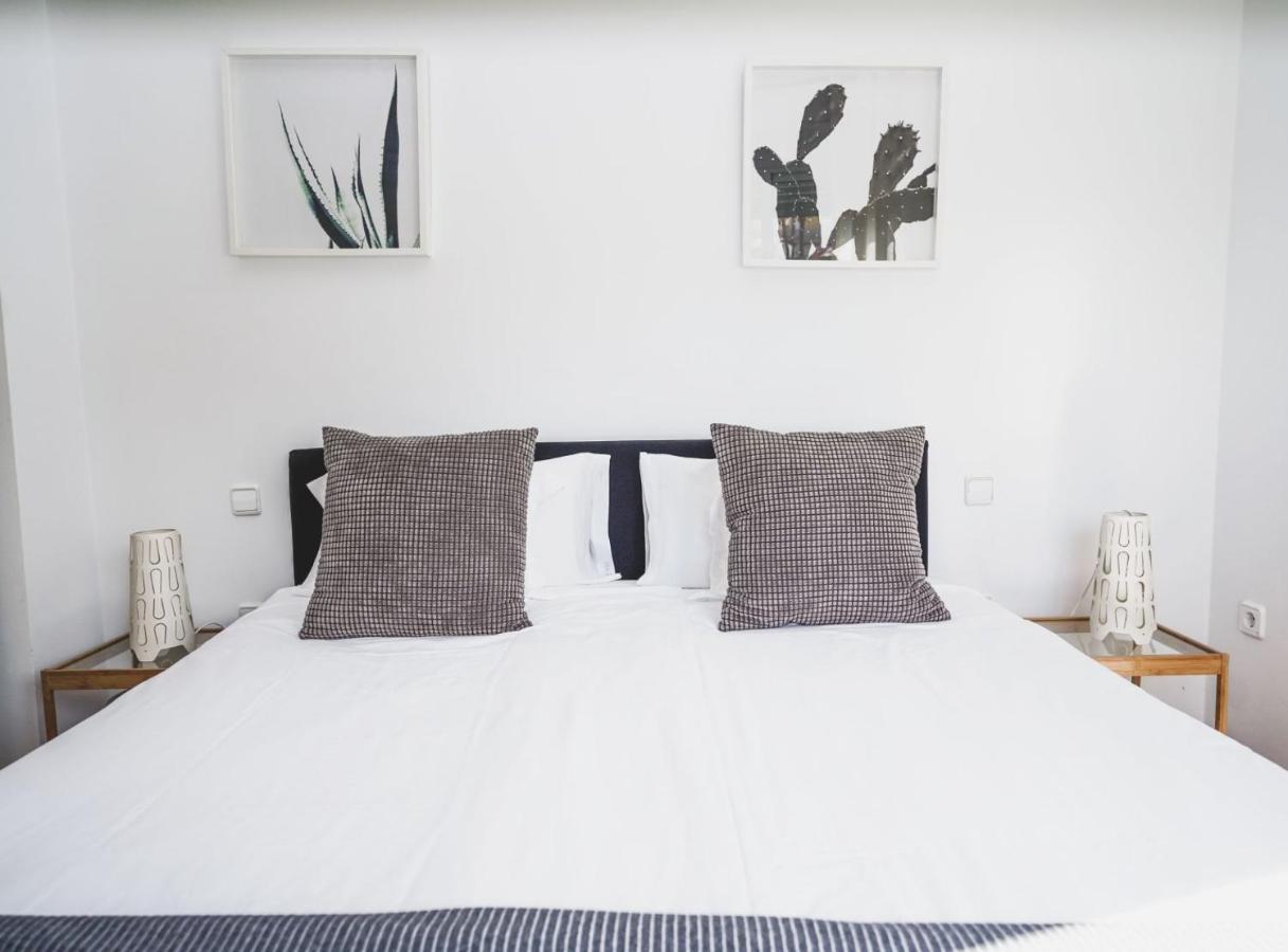 Two Bedroom Apartment 107 *