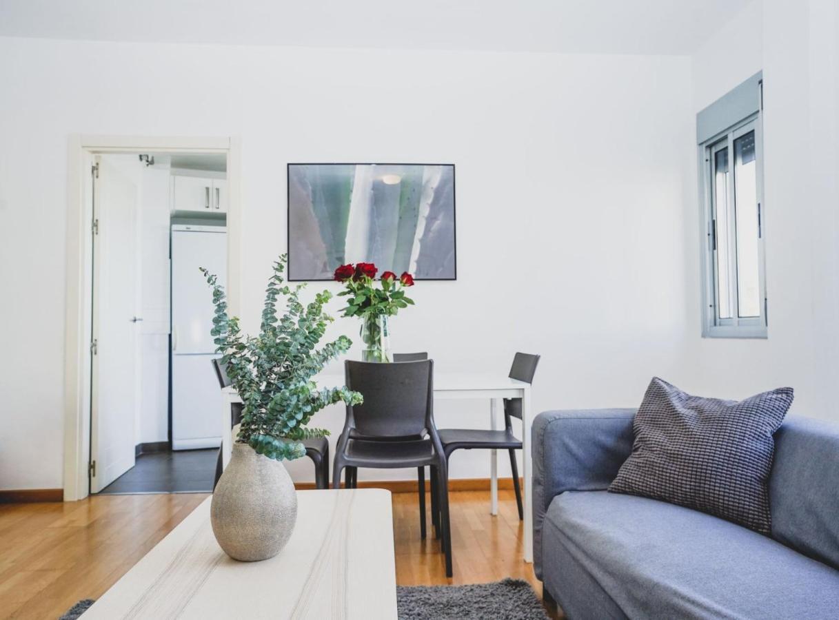 Appartement Two Bedroom Apartment 107 Patalavaca