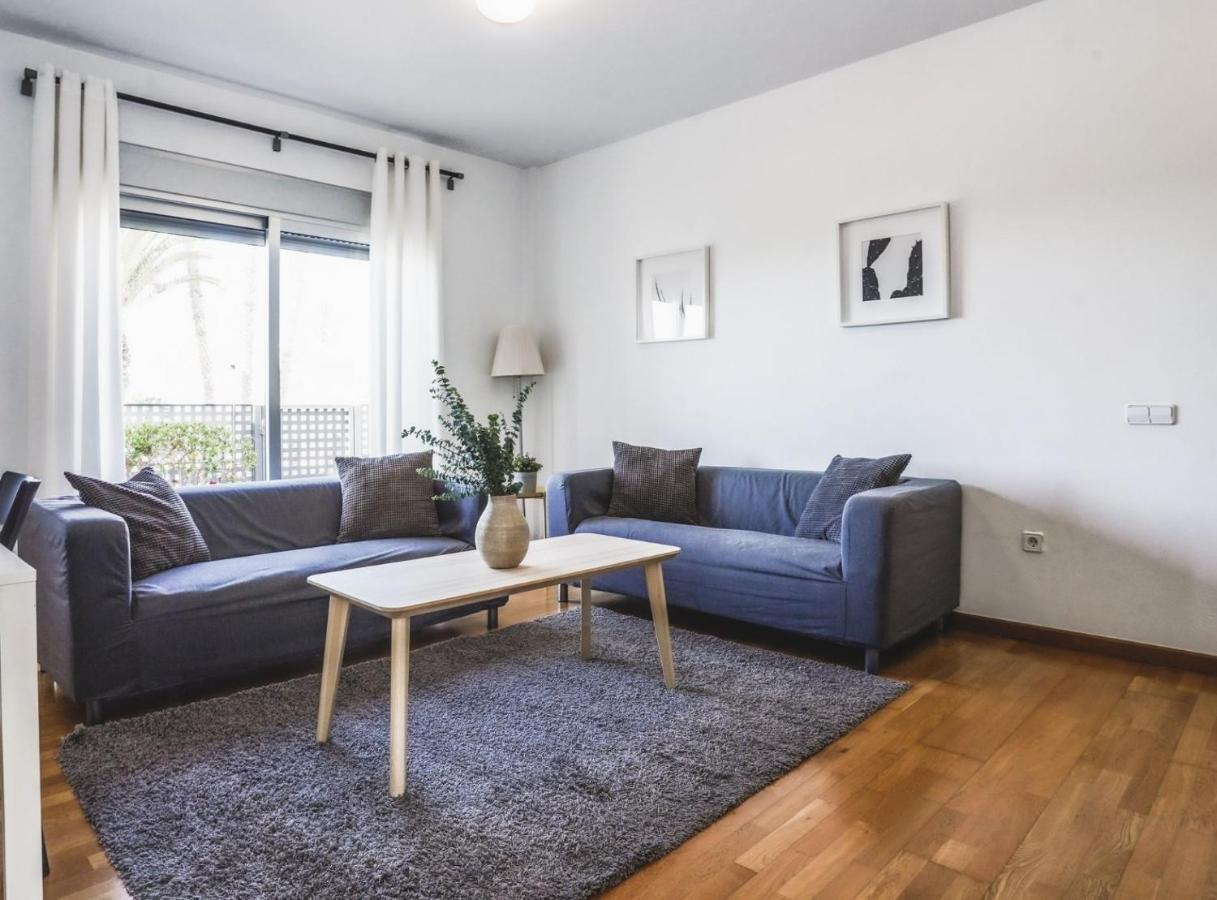 Two Bedroom Apartment 107 Patalavaca