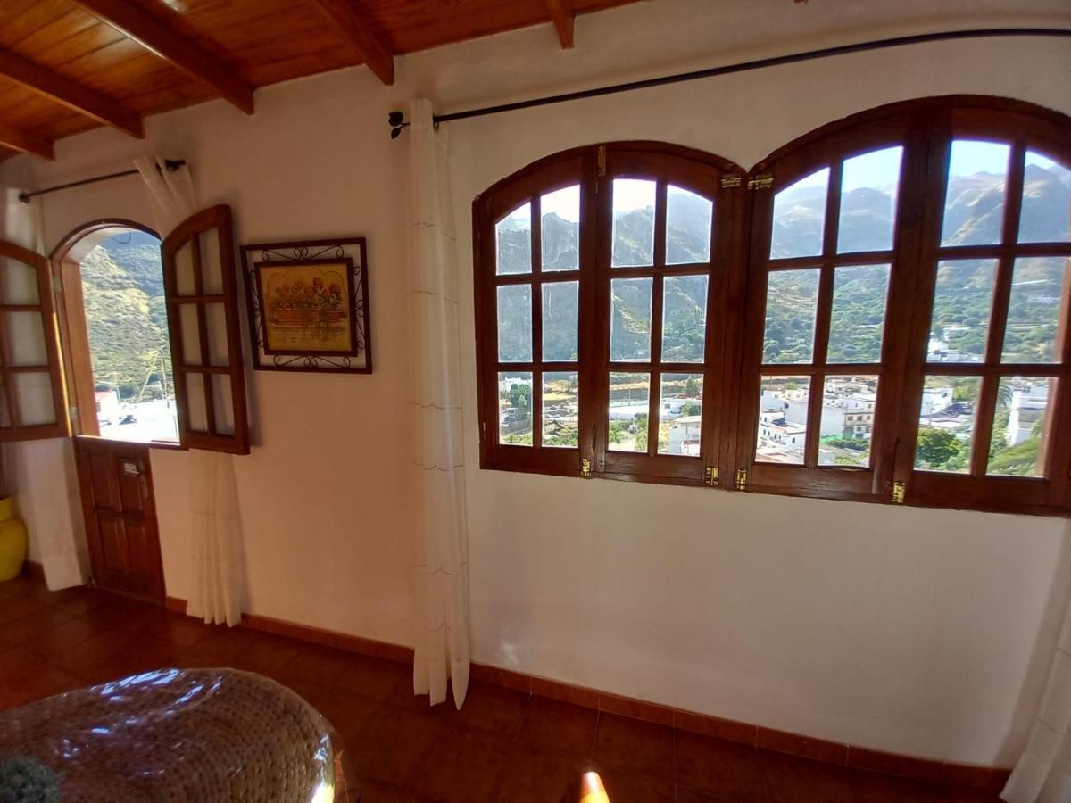 Casa de férias Casa El Conde