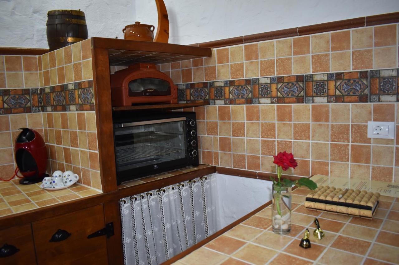 Romantica Bed and breakfast San Bartolomé