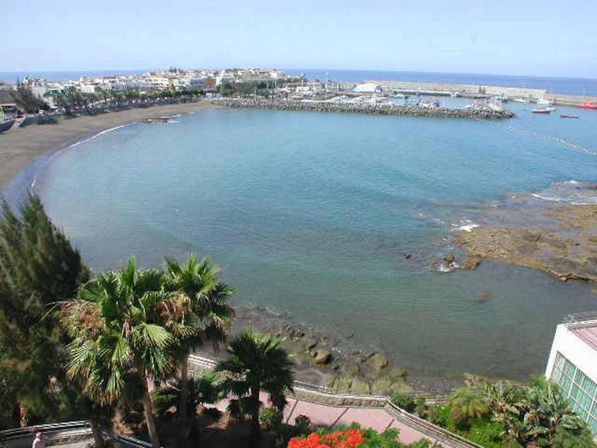 Ferienhaus Sunset Balcony With Ocean Views Mogán