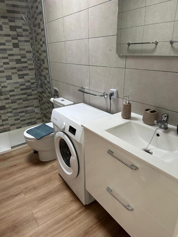 Apartment Canaima 307