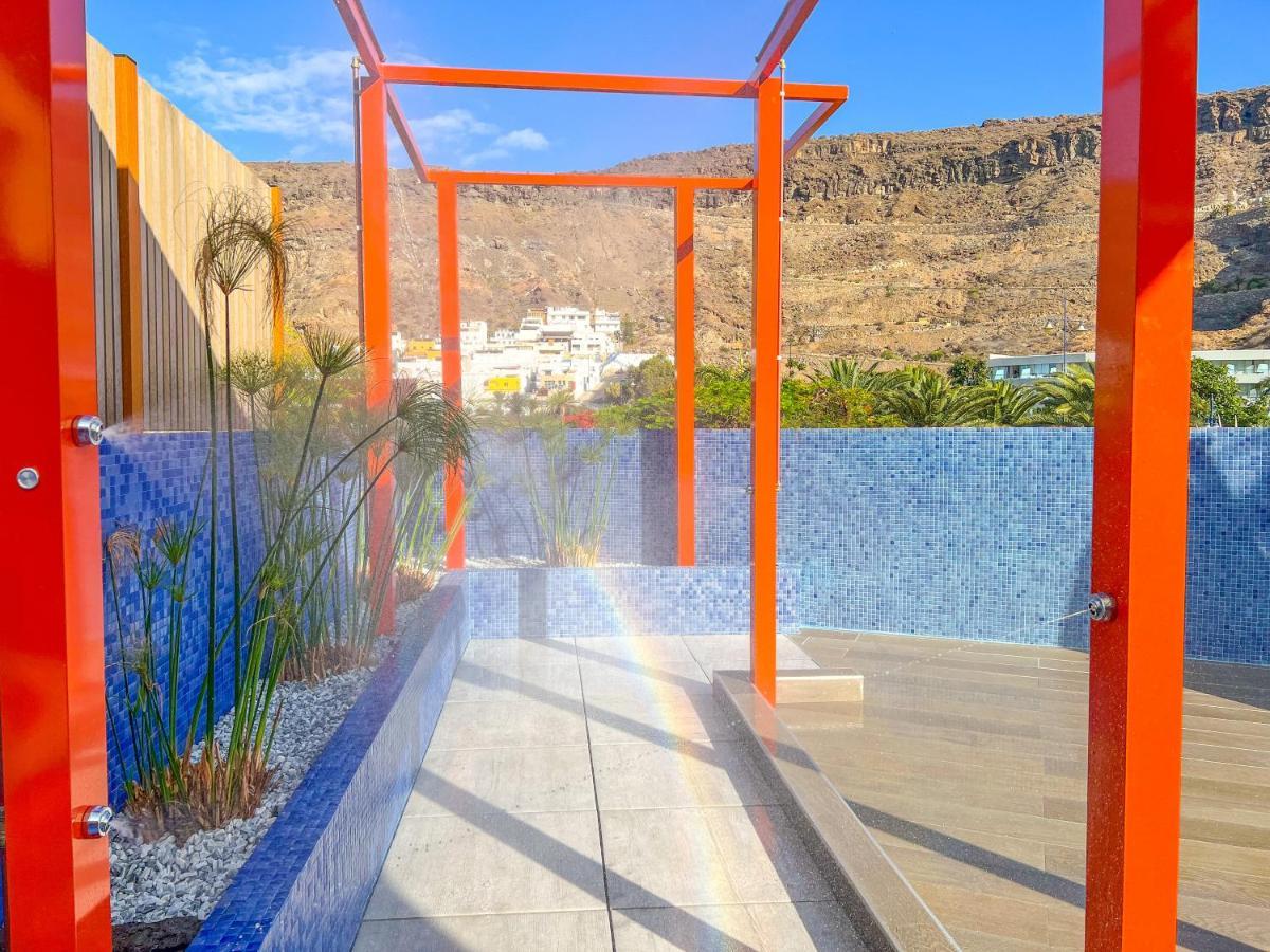 Apartment Cordial Mogan Valle Puerto De Mogan
