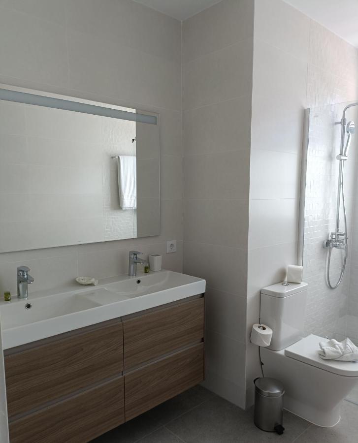 Apartment Mogan Sol