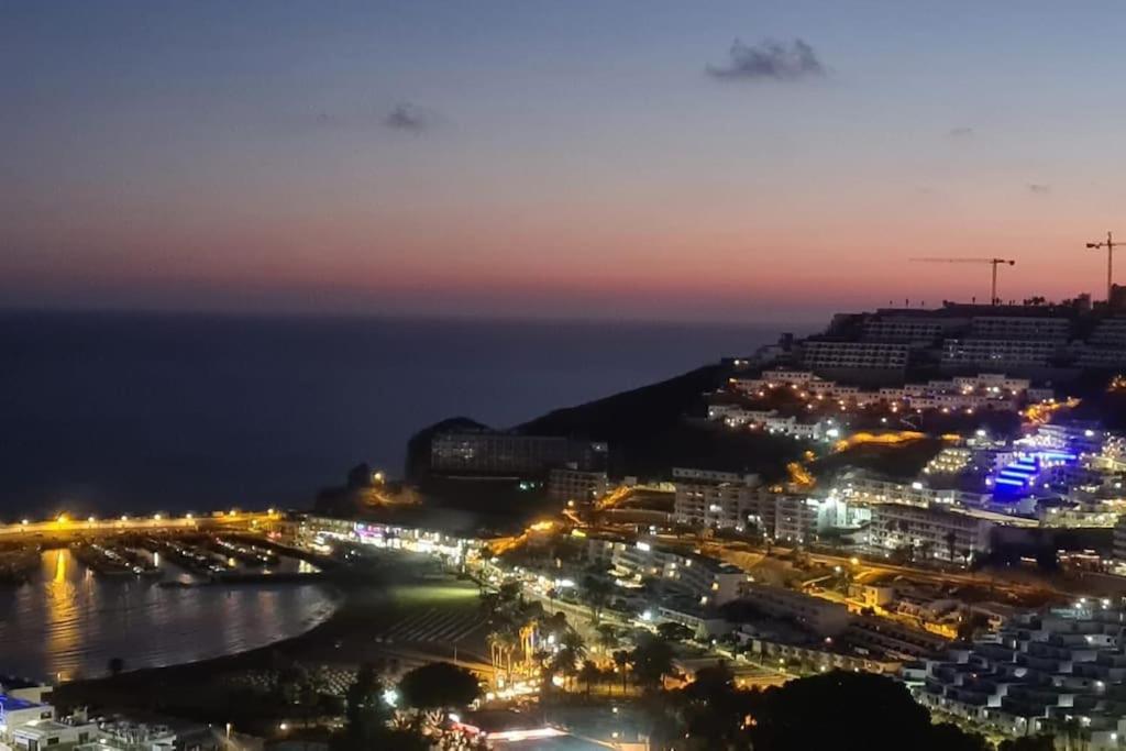 Sunny Days On Gran Canaria * Puerto Rico (Gran Canaria)