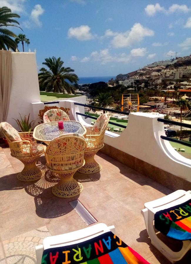 Sunny Days On Gran Canaria Apartment Puerto Rico (Gran Canaria)