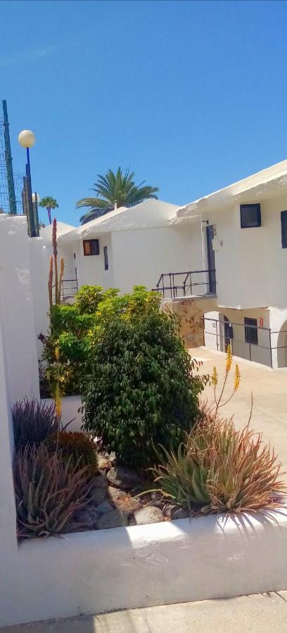Apartment Sunny Days On Gran Canaria