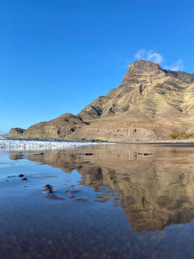Vivelorural Atico Y Terraza En El Risco De Agaete Agaete (Gran Canaria)