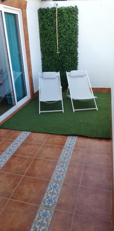 Ferienhaus Mirador San Roque *