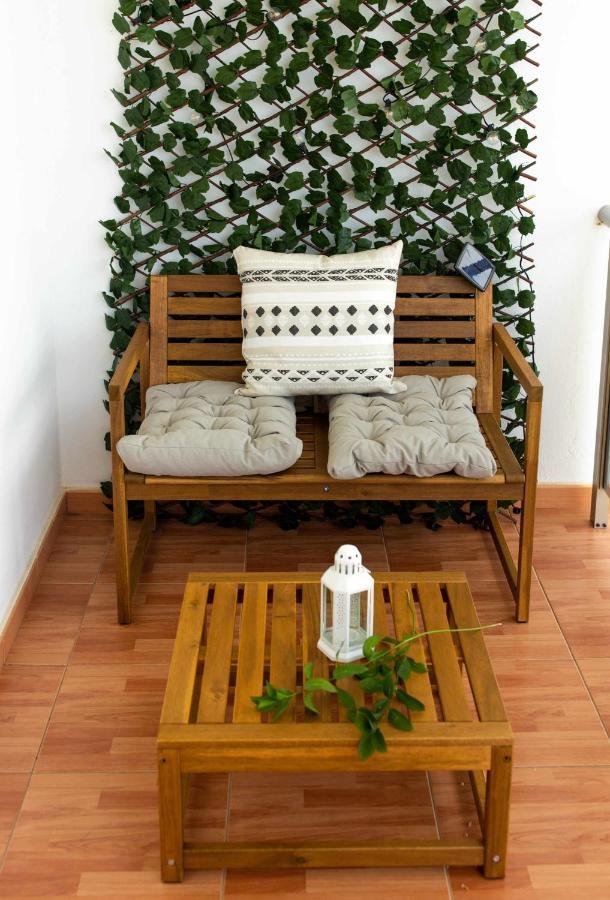 Maypa 5 Mar Apartamento Meloneras