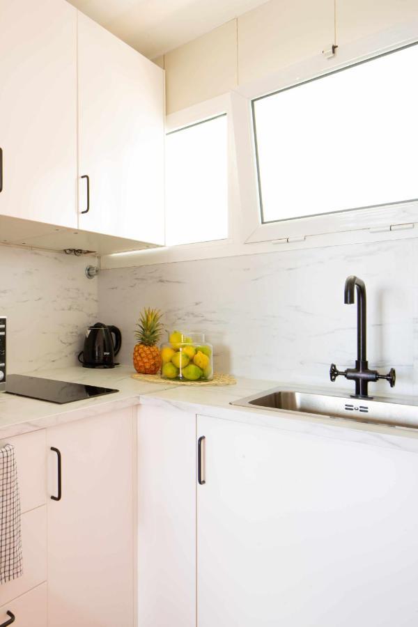 Apartamento Maypa 5 Mar