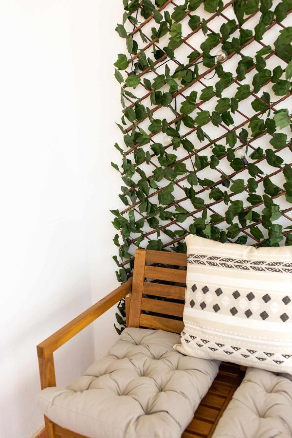 Maypa 5 Mar Apartamento *