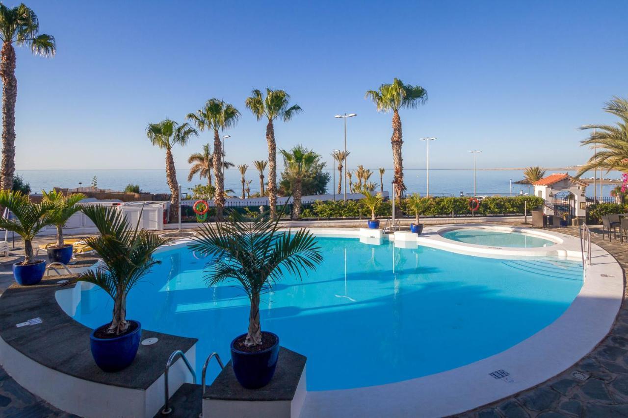 Sunsuites Carolina Appartement San Agustín