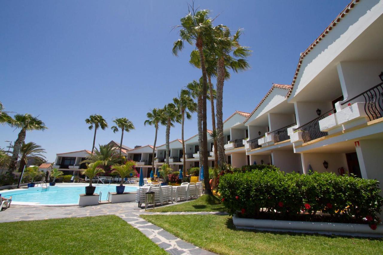 Appartement Sunsuites Carolina San Agustín