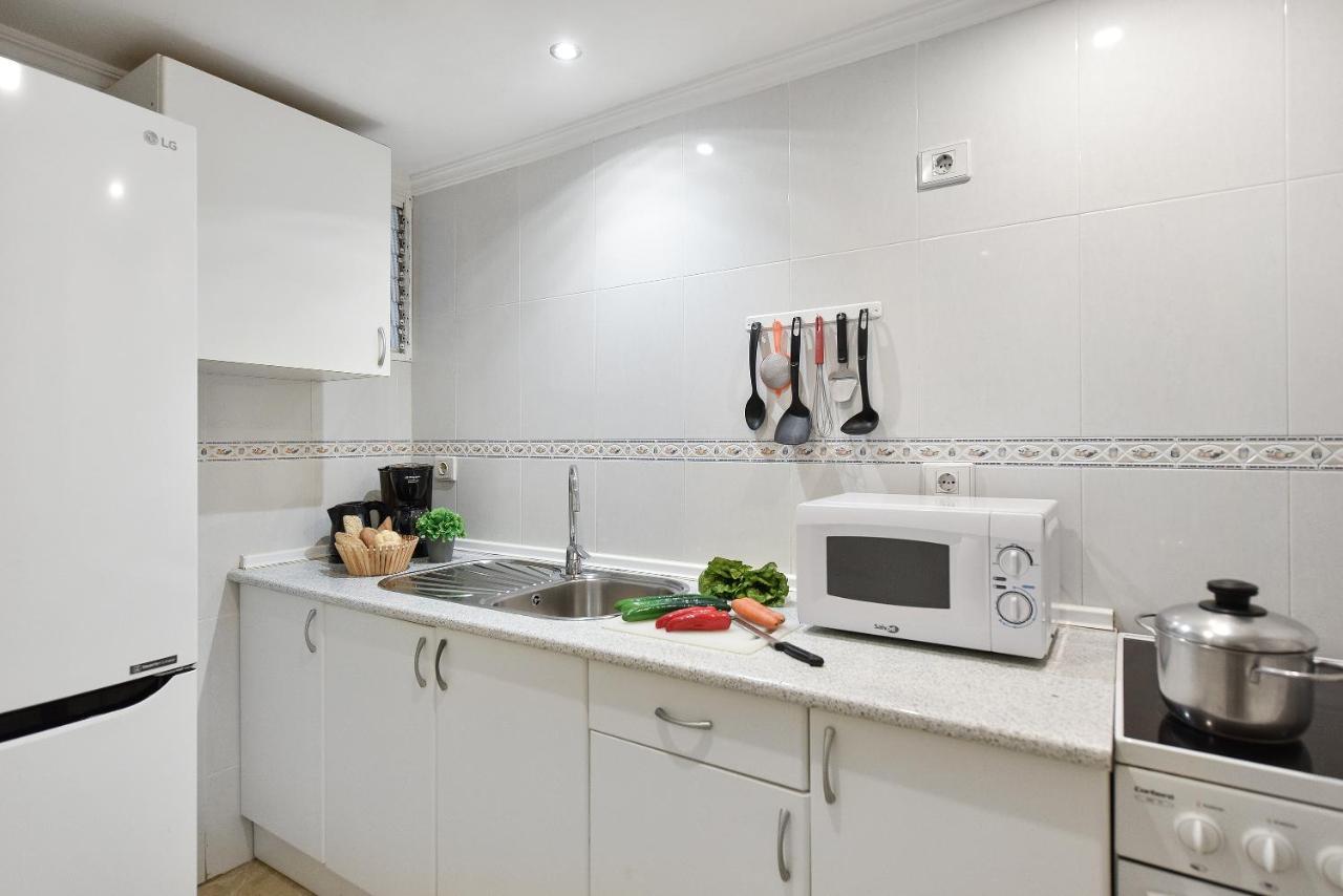 Don Carlos Appartement
