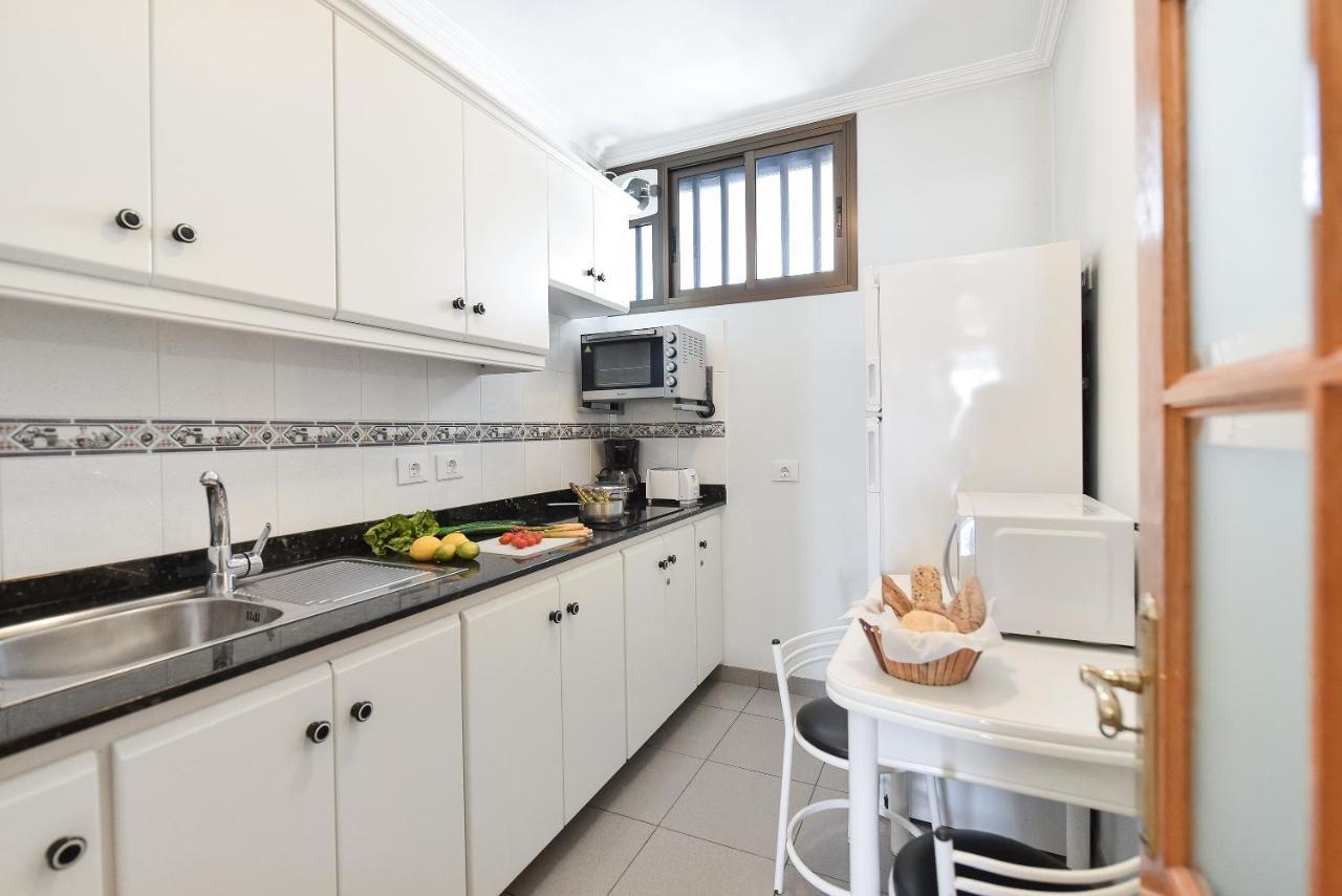 Don Carlos Appartement