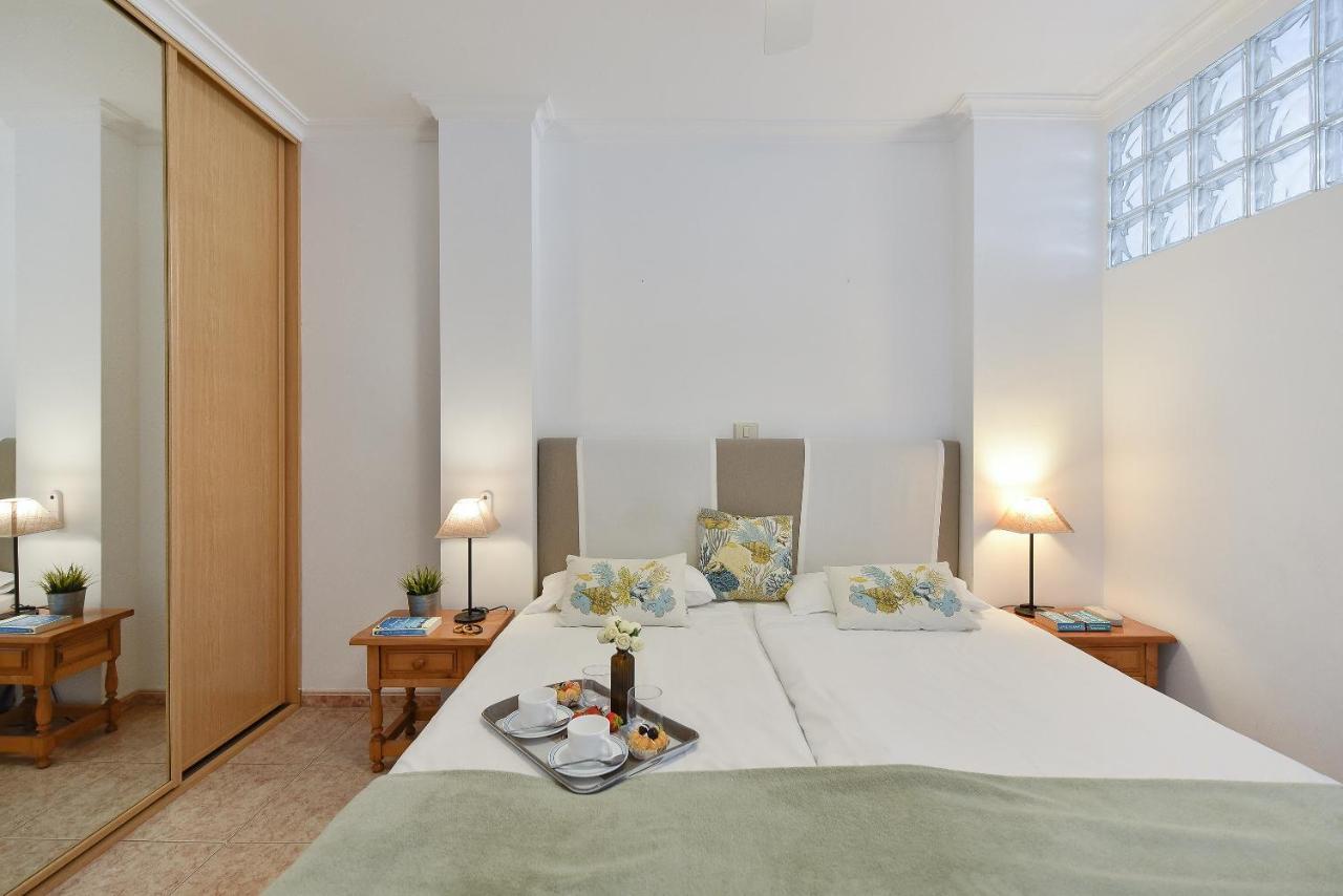 Appartement Don Carlos Las Palmas