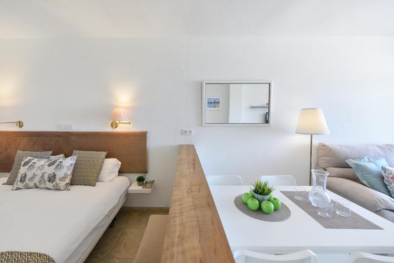 Don Carlos Appartement *