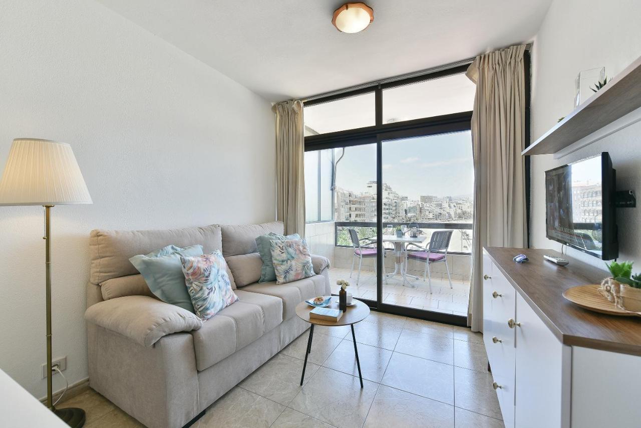 Appartement Don Carlos *