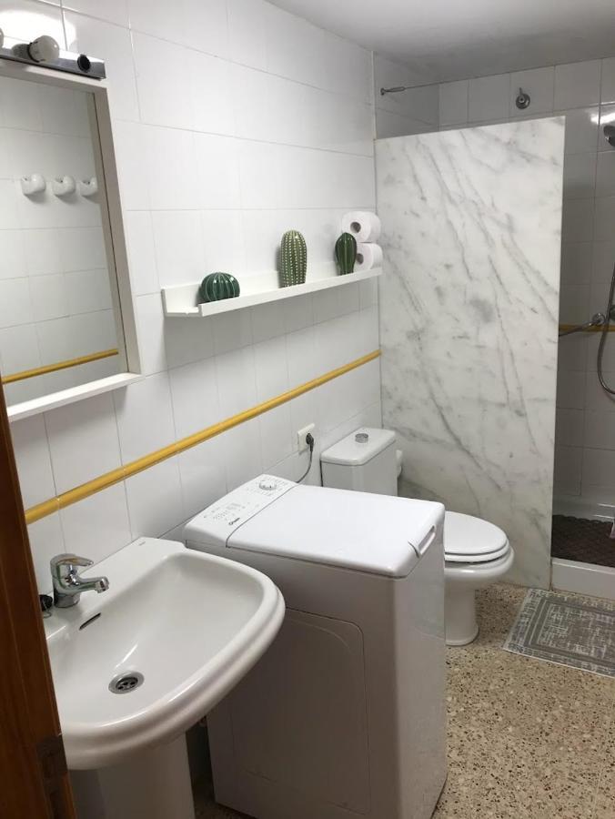 3 Minutes From Puerto Rico Apartamento
