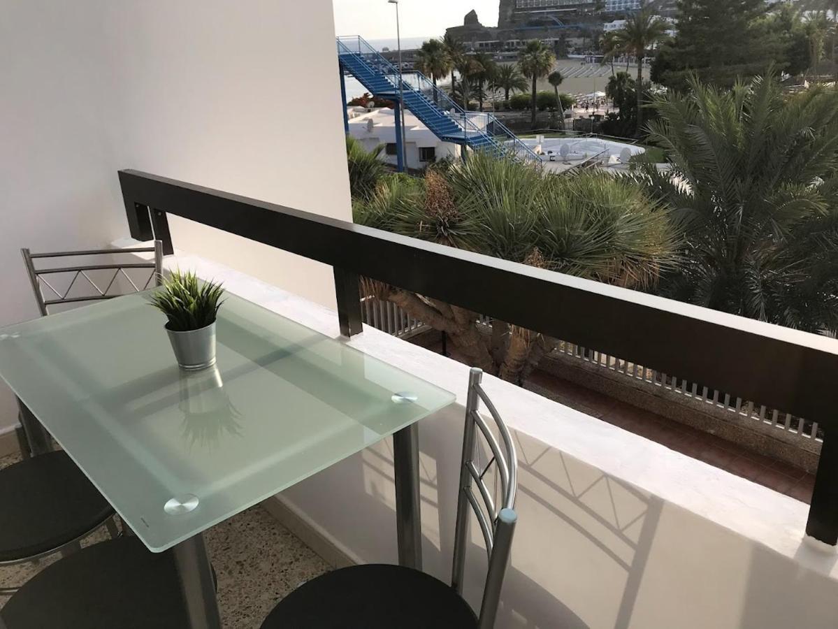 3 Minutes From Puerto Rico Apartamento *