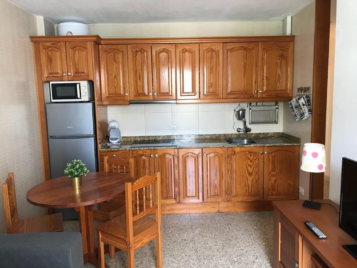 3 Minutes From Puerto Rico Apartment Mogan