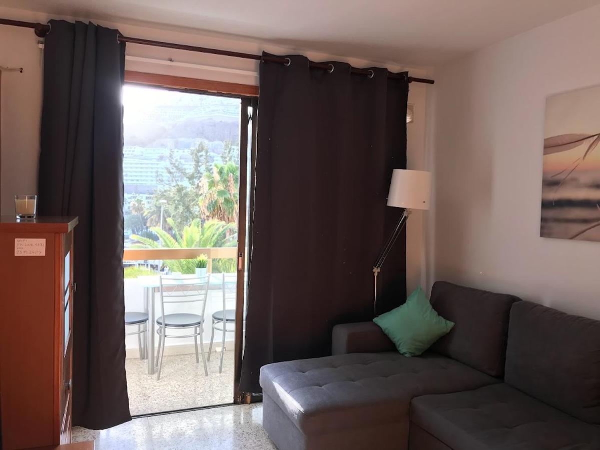 Apartamento 3 Minutes From Puerto Rico Mogán