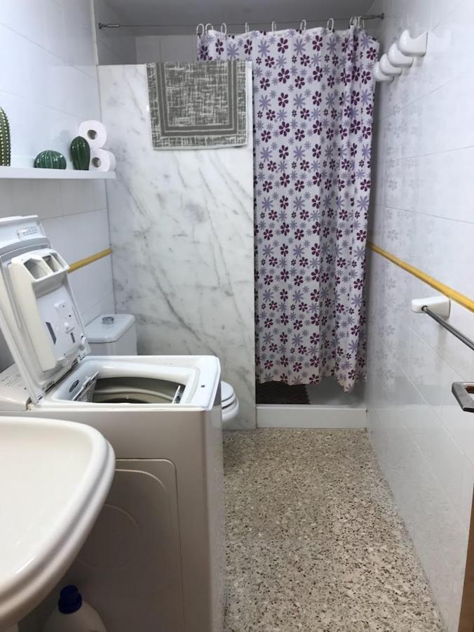 Apartamento 3 Minutes From Puerto Rico