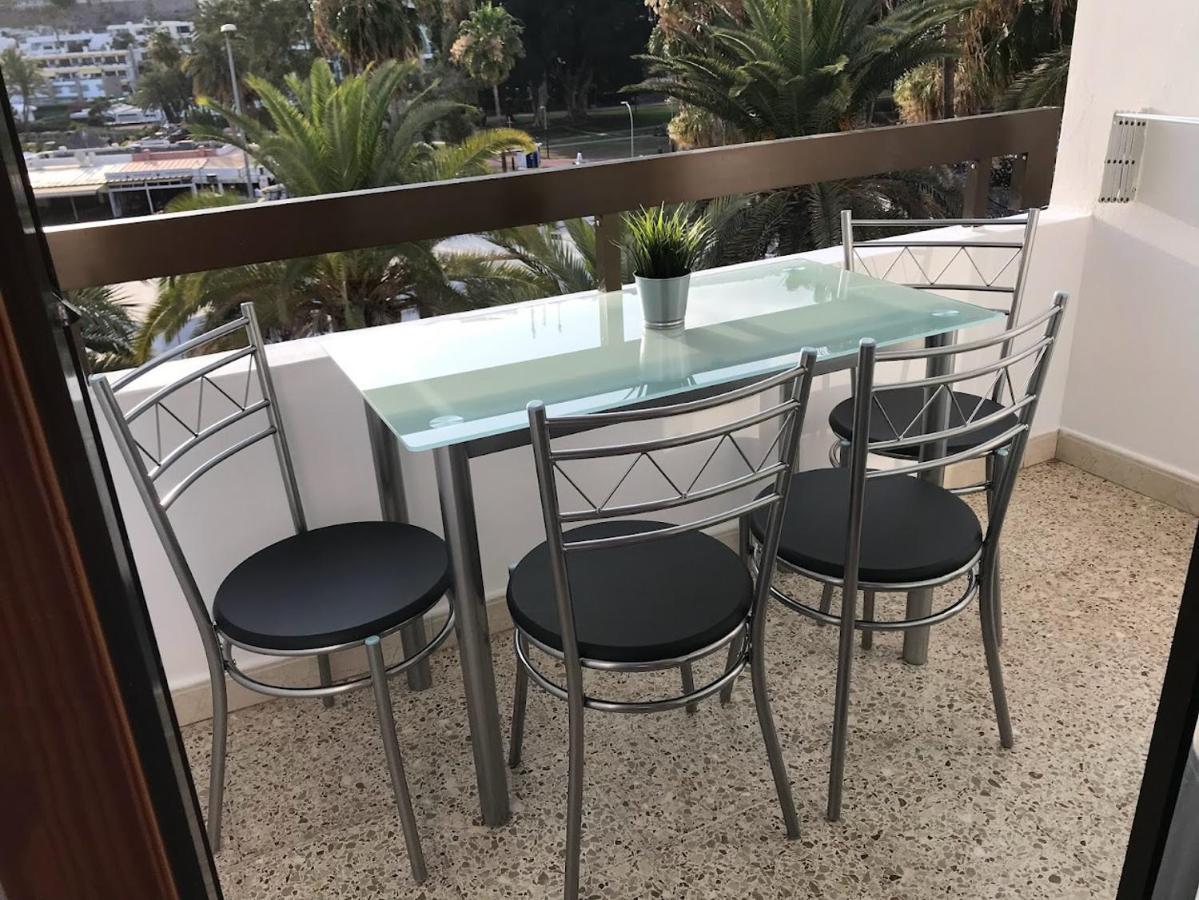 3 Minutes From Puerto Rico Apartamento