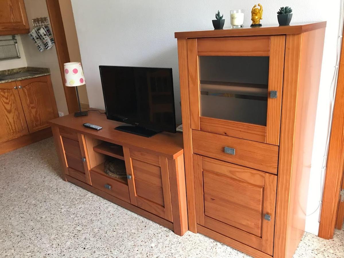 3 Minutes From Puerto Rico Apartamento *