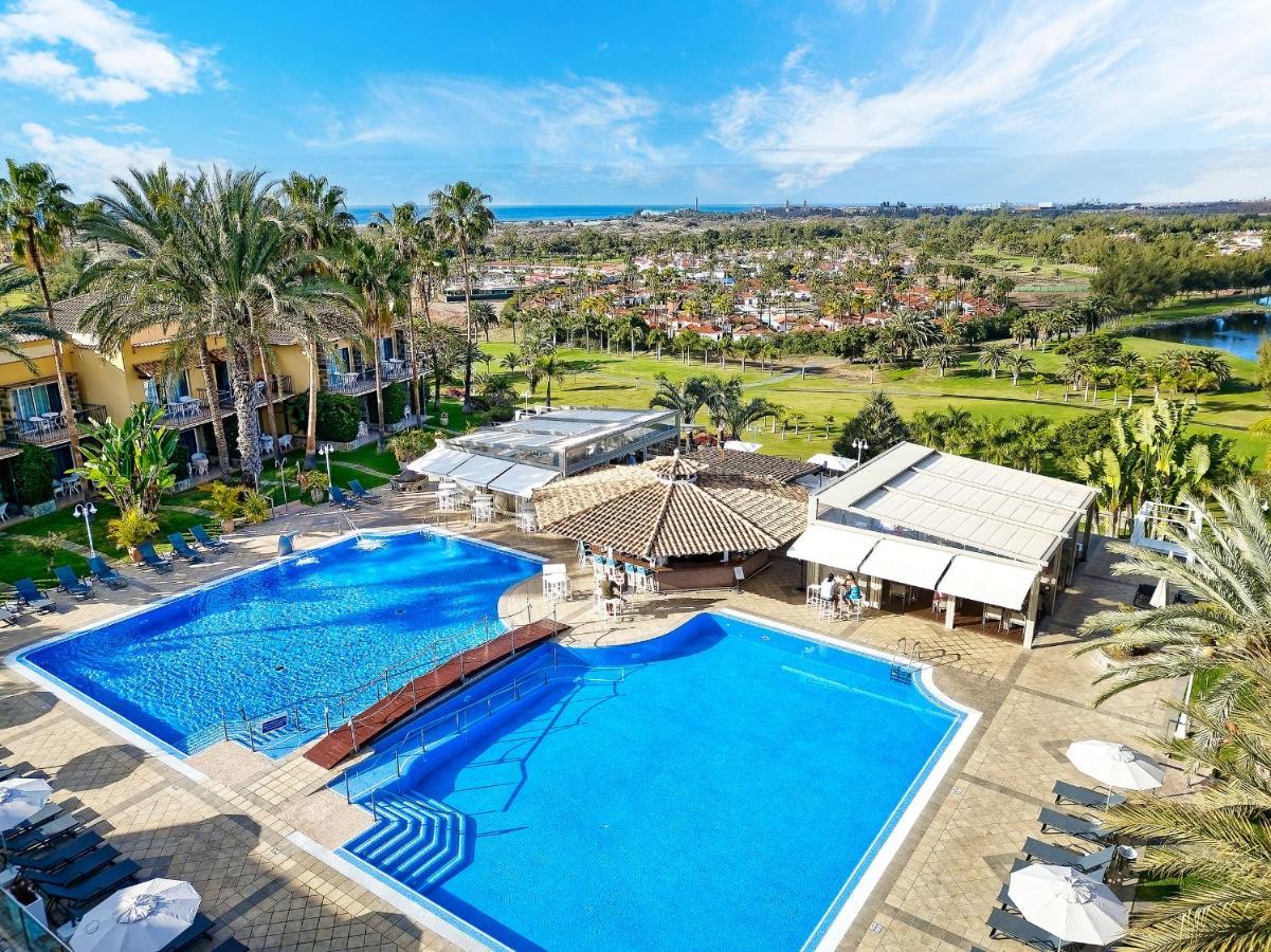Bull Vital & Boutique - Only Adults 4* Playa del Inglés