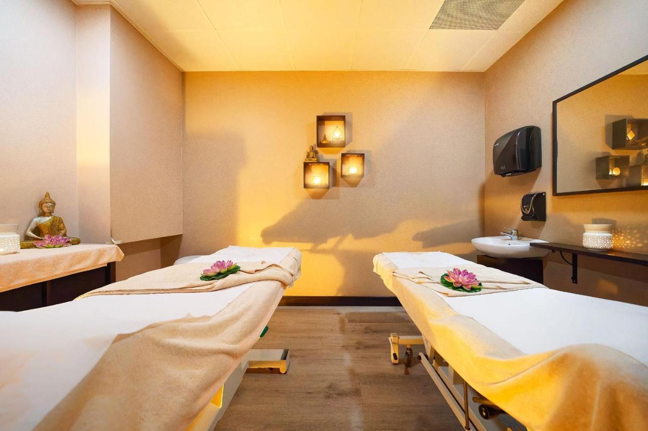 Bull Vital & Boutique - Only Adults 4* Playa del Inglés