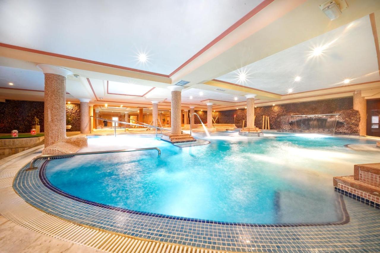 Bull Vital & Boutique - Only Adults 4*