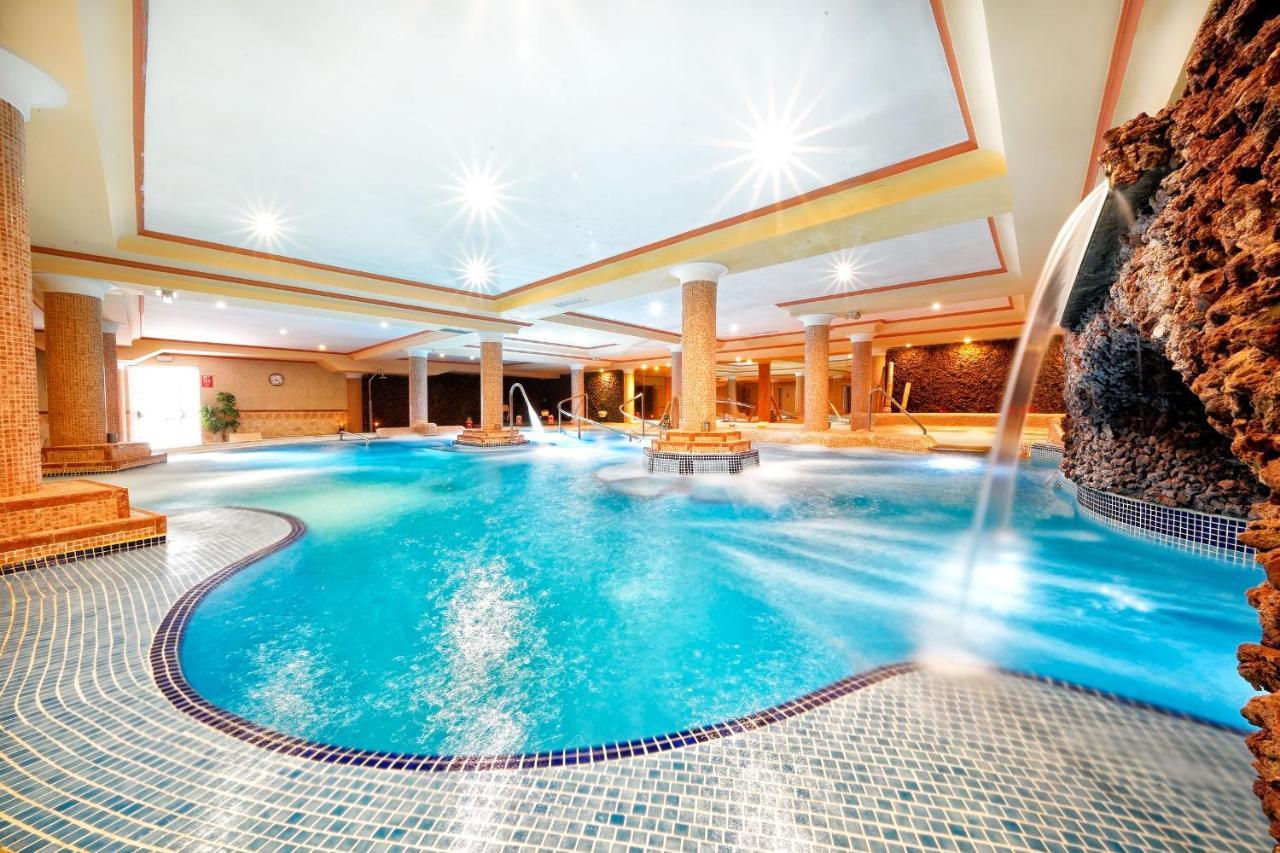 Bull Vital & Boutique - Only Adults 4*