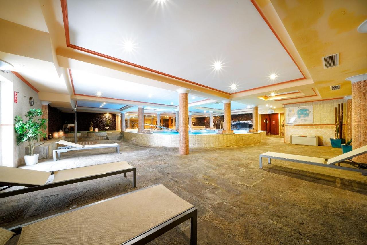 Bull Vital & Boutique - Only Adults 4* Playa del Inglés
