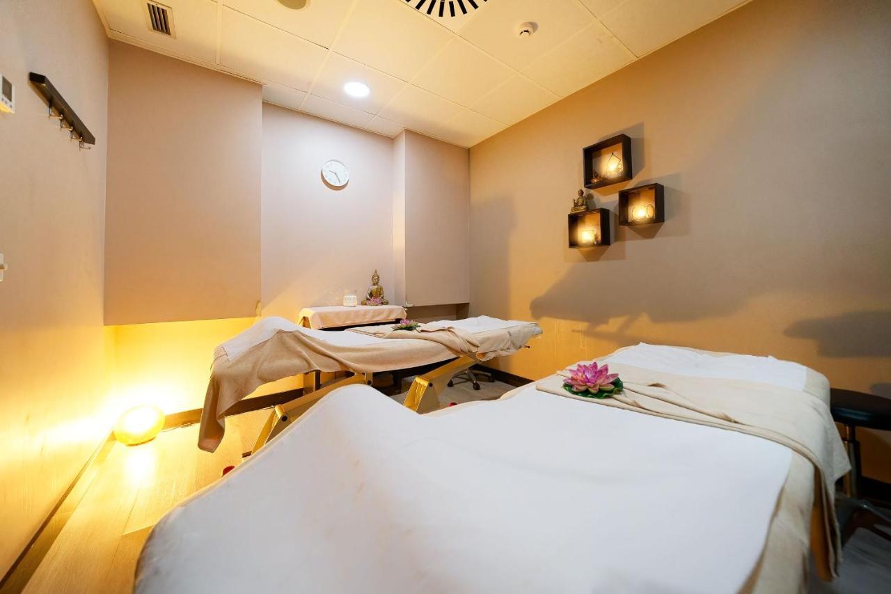 Hotel Bull Vital & Boutique - Only Adults