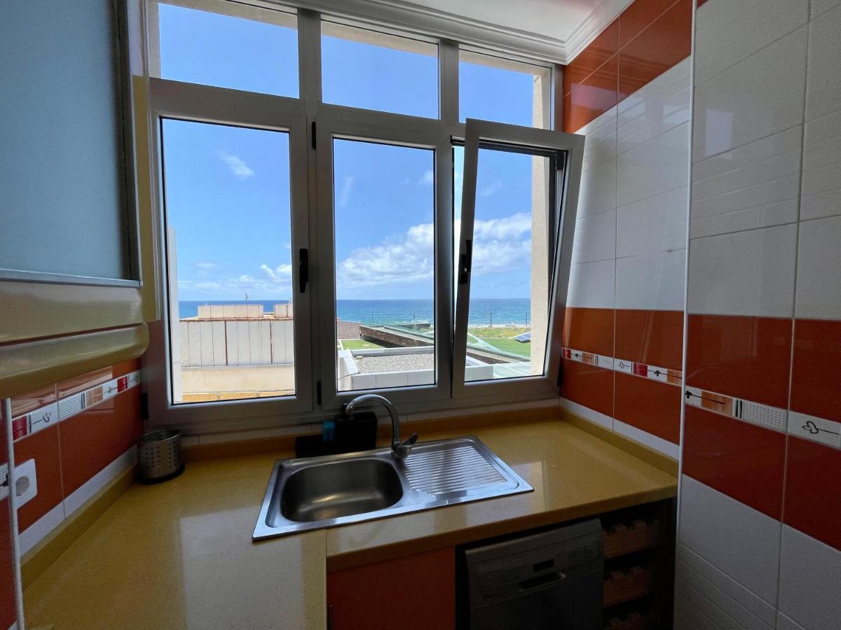 Canteras View Apartment