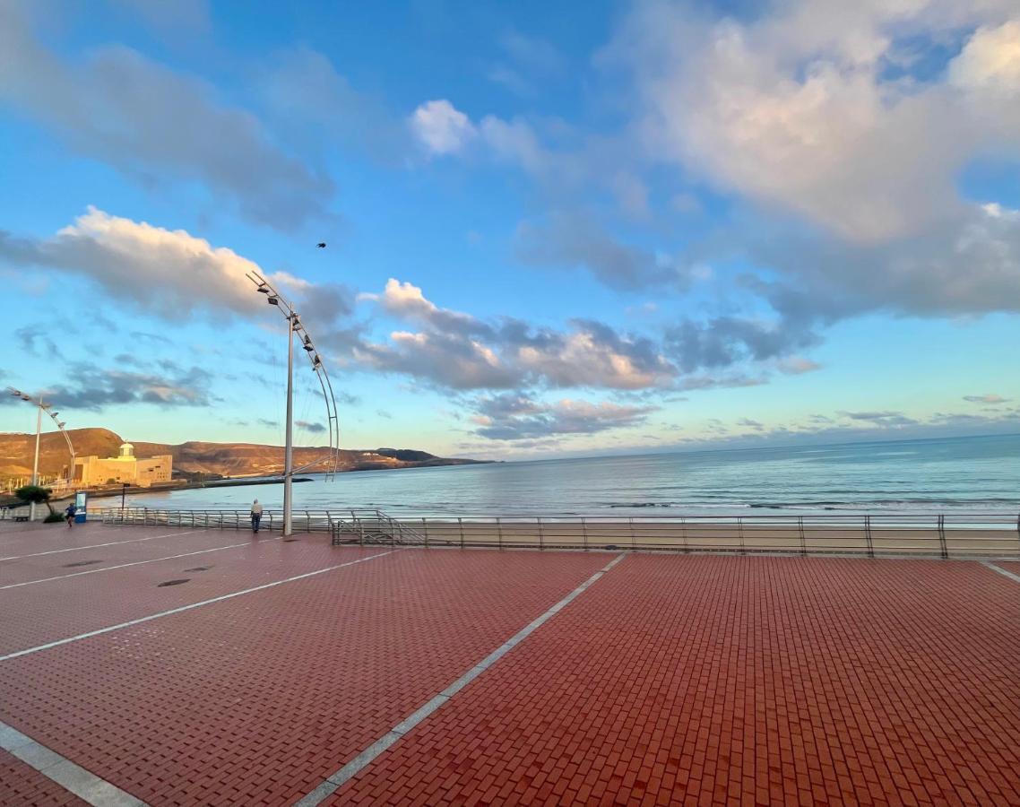 Canteras View Apartment *