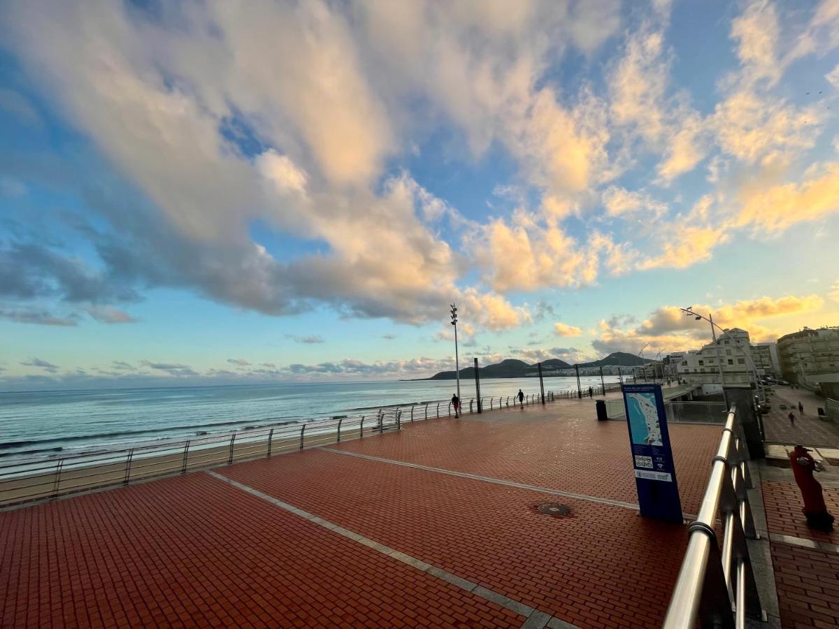 Canteras View Apartment Las Palmas de Gran Canaria