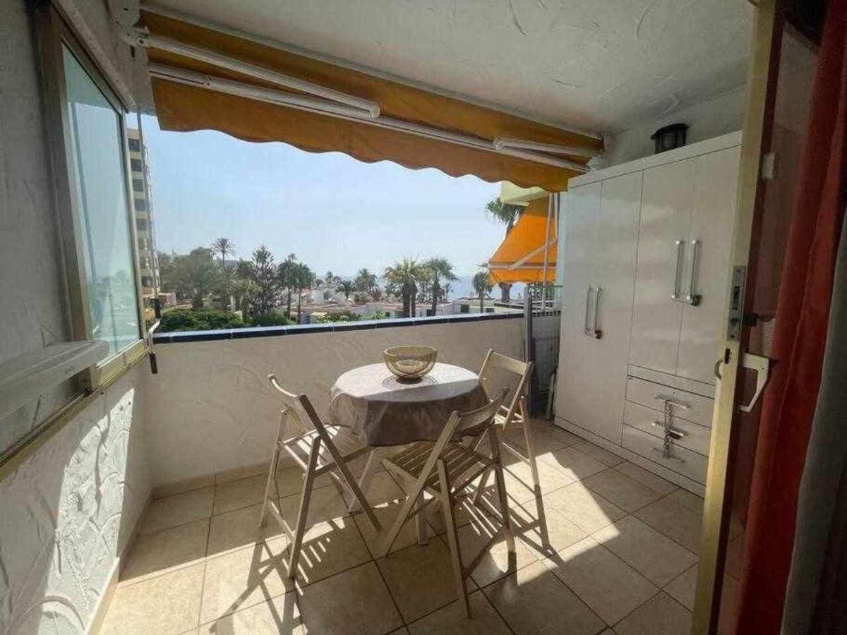 Con Piscina Climatizada Y Vista Al Mar Apartamento *