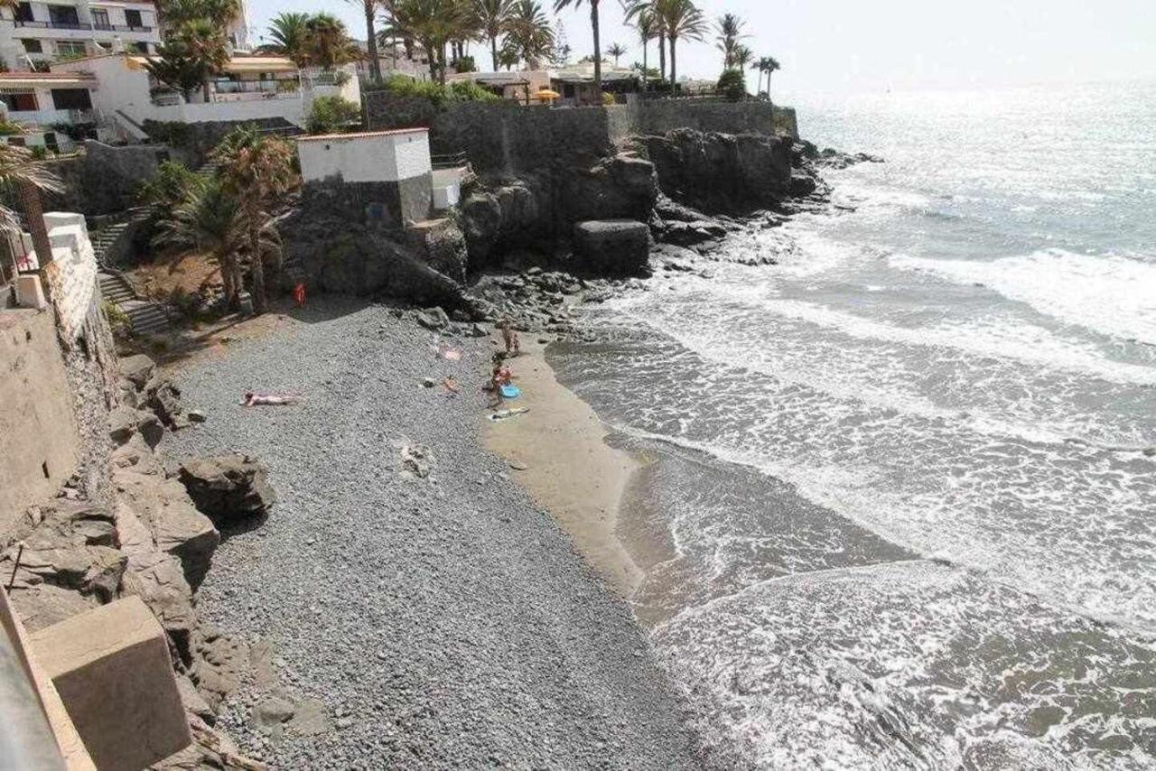 Con Piscina Climatizada Y Vista Al Mar Apartamento