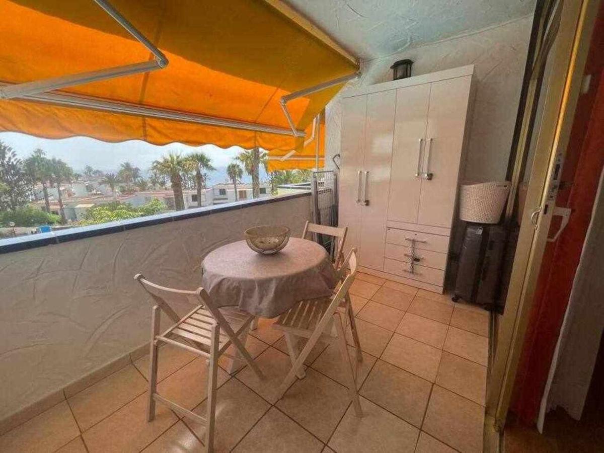 Con Piscina Climatizada Y Vista Al Mar Apartamento