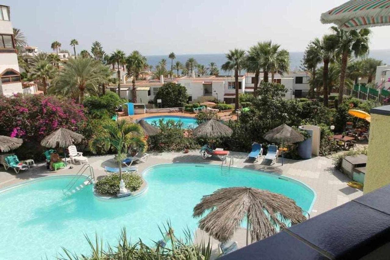 Con Piscina Climatizada Y Vista Al Mar * San Bartolomé