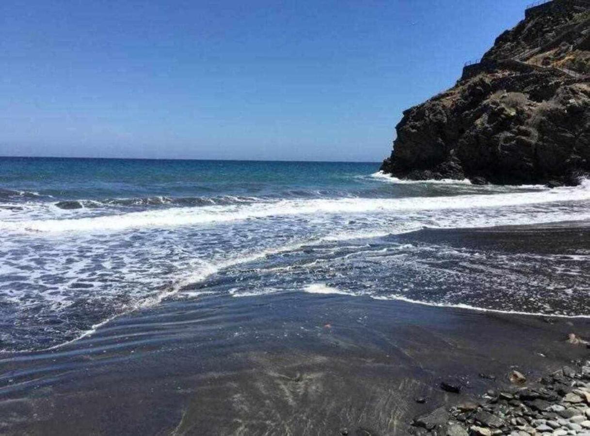 Con Piscina Climatizada Y Vista Al Mar Apartamento