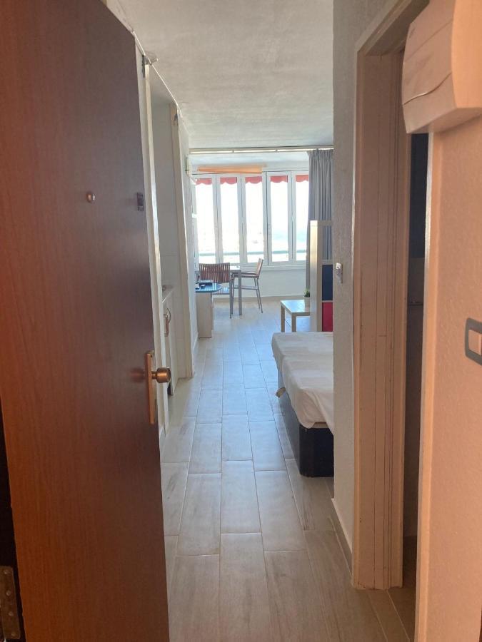 Tobago202 Apartment